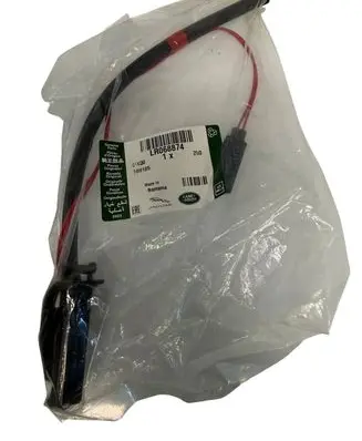 Land Rover Range Rover L405 Windshield washer spray nozzle LR068874