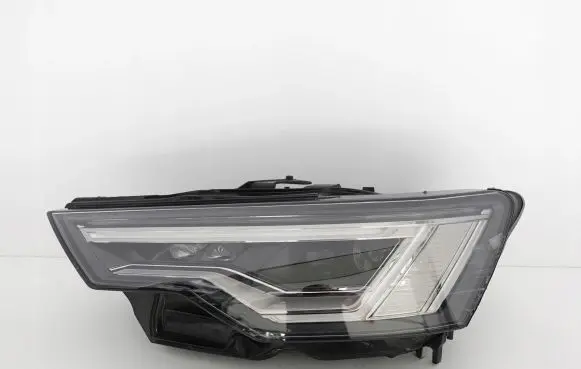 Audi A6 S6 C8 4K Headlight/headlamp