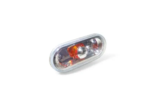 Volkswagen Caddy Front fender indicator light 2K0949117B
