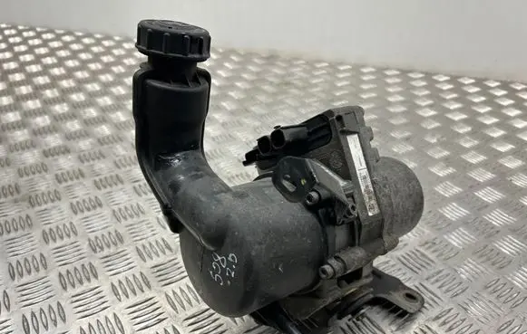Power steering pump