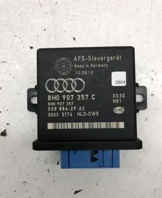 Audi A4 S4 B8 8K Light module LCM 8H0907357C 8H0907357