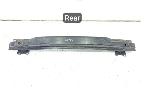 Volkswagen Atlas Rear bumper cross member 3CN807311