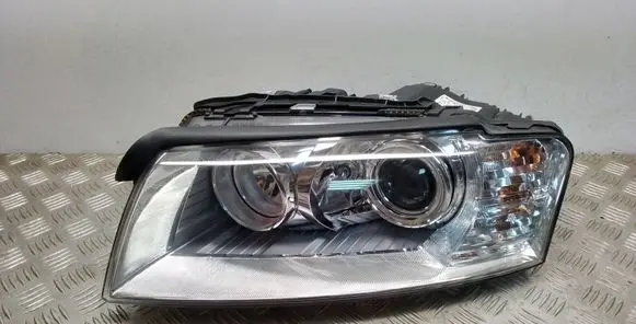 Audi A8 S8 D3 4E Headlight/headlamp 4E0941003R 4E0907813 5DV00829000