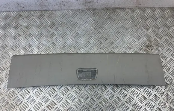 Volvo V50 Other interior part 8663501 11137
