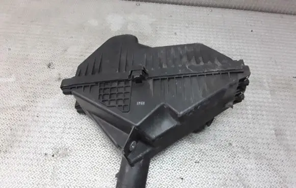 Honda Accord Air filter box