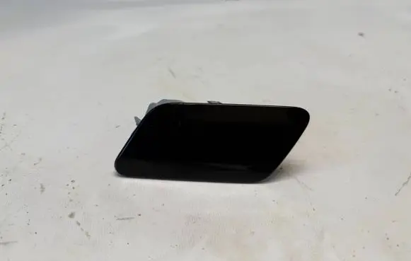 Audi A3 8Y Headlight washer spray nozzle cap/cover 8Y0955275A