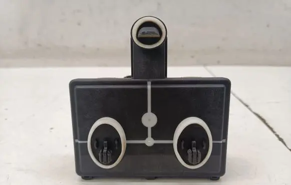 Audi A4 S4 B9 Door control unit/module 8W0959592G