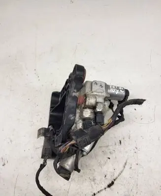 BMW 7 F01 F02 F03 F04 Air suspension compressor 6775258 10631010