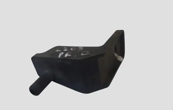 Land Rover Freelander 2 - LR2 Radiator mount bracket 6G918A194BB