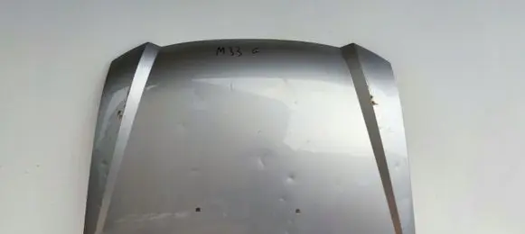 Fiat Stilo Engine bonnet/hood