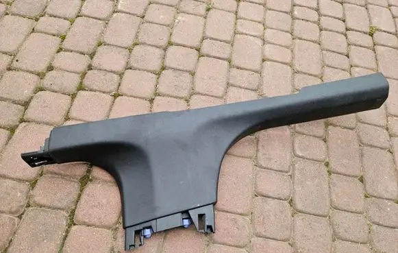 Opel Corsa F (B) pillar trim (bottom) 98233039ZD