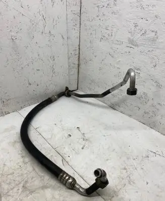 Audi A6 S6 C4 4A Air conditioning (A/C) pipe/hose 4A0260707