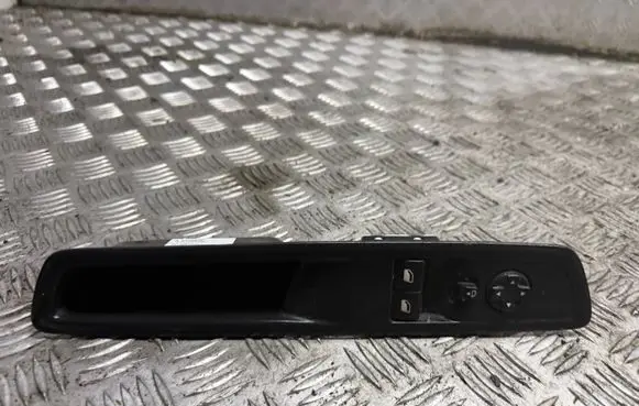 Citroen Jumpy Electric window control switch 98144415ZD
