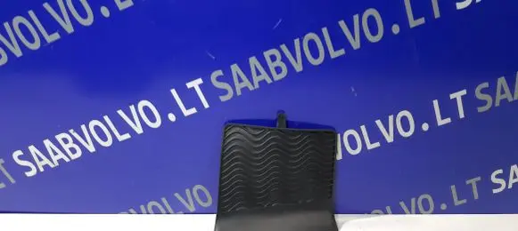 Saab 9-3 Ver1 Dashboard glove box trim 12802541
