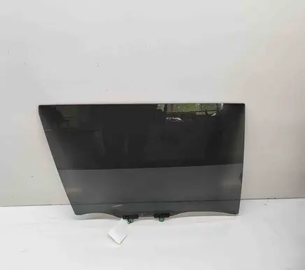 Toyota RAV 4 (XA50) Rear door window glass 43R007953 6810442200