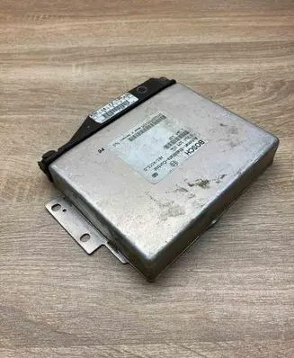 BMW 7 E38 ABS control unit/module 1164132 0265109016