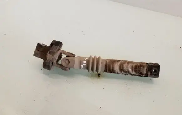 Mercedes-Benz S W220 Steering column universal joint