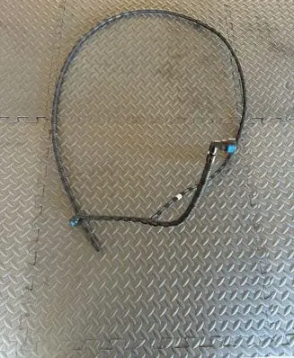 Audi Q5 SQ5 Headlight washer hose/pipe 80A955970