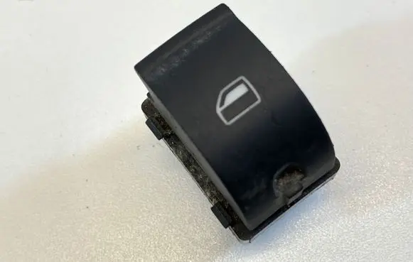 Audi A4 S4 B7 8E 8H Electric window control switch 8E0959855