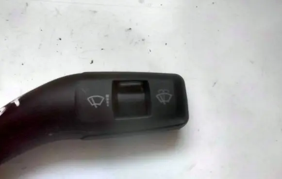 Audi A4 S4 B7 8E 8H Wiper control stalk 4E0953503