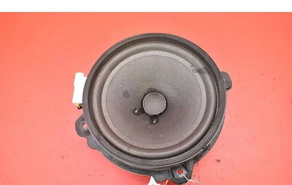 Chevrolet Captiva Subwoofer speaker 25907867