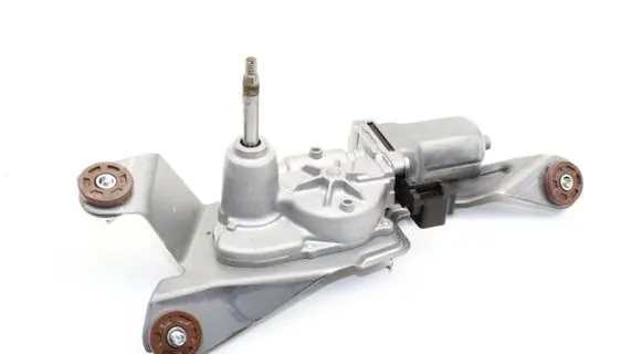 Mazda 6 Rear window wiper motor GHP967450