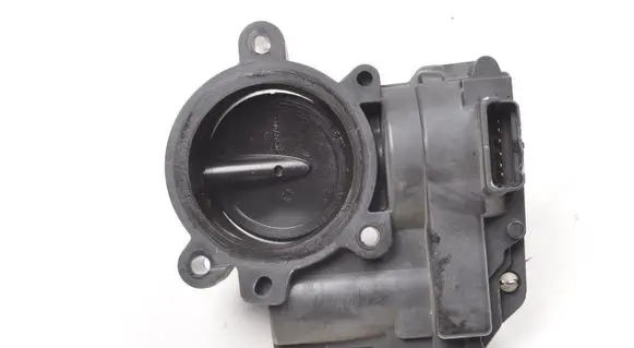 Citroen DS3 Electric throttle body valve V757669880
