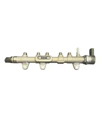 BMW 5 F10 F11 Fuel main line pipe 8514154