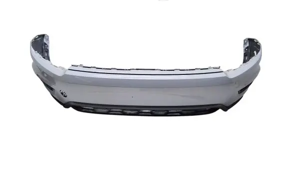 Volkswagen Tiguan Allspace Front bumper