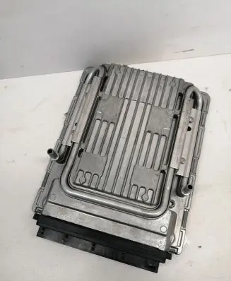 BMW 7 F01 F02 F03 F04 Engine control unit/module 7627042