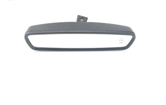 Ford Mustang VI Rear view mirror (interior) FU5Z-17700-E FU5A-17E678-TD