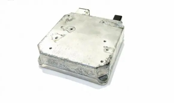 Toyota RAV 4 (XA30) Engine control unit/module 8965042030
