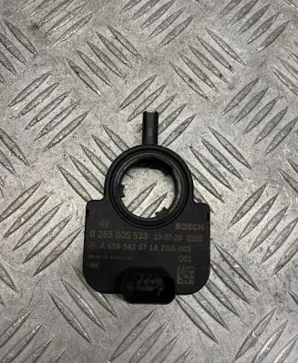 Mercedes-Benz Vito Viano W639 Steering angle sensor A6395420718