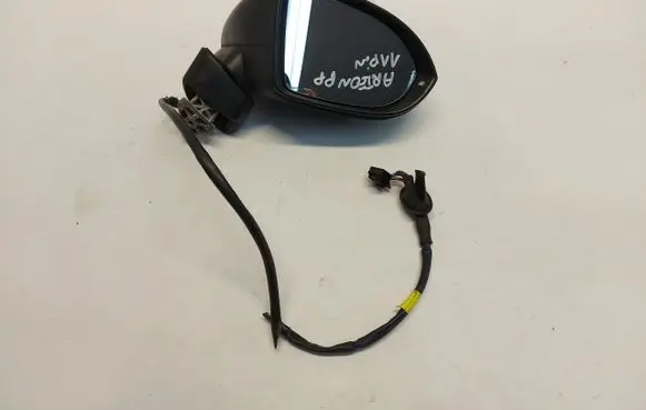Volkswagen Arteon Front door electric wing mirror VWARTEONLUST11PIN