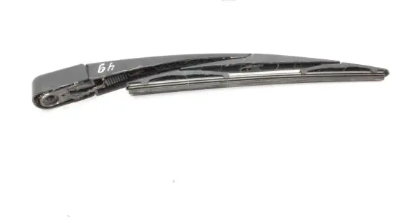 Hyundai ix35 Rear wiper blade arm