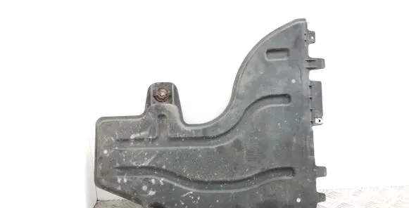 Seat Leon (5F) Rear underbody cover/under tray 5Q0825206L