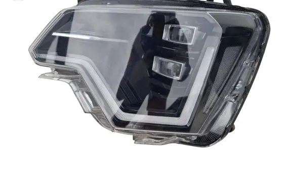 KIA Niro LED Daytime headlight K10L A5240535 221004