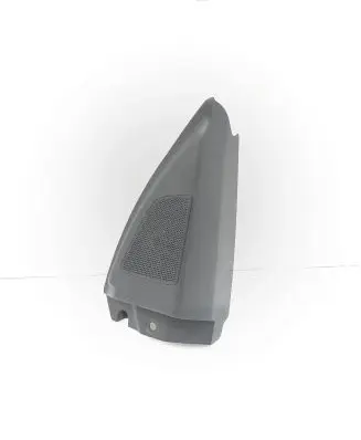 Front door high frequency speaker
