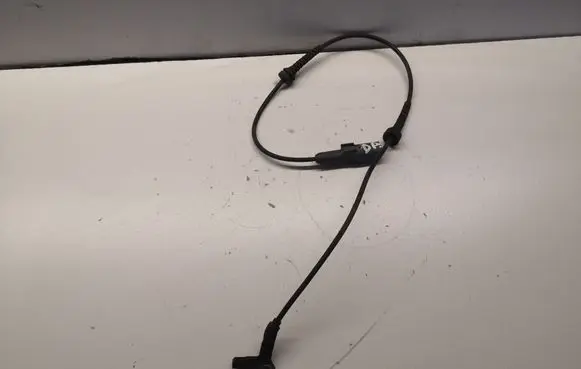 ABS brake wheel speed sensor