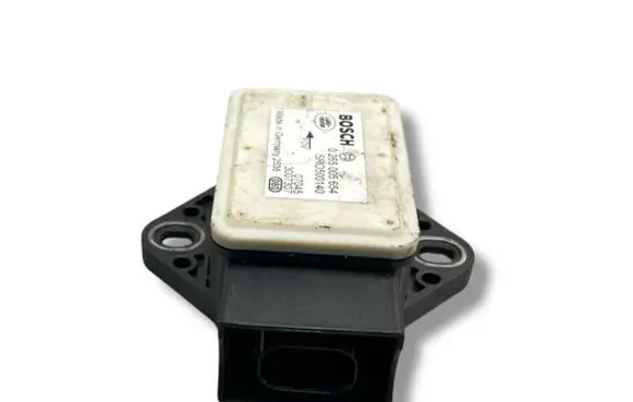 Land Rover Range Rover Sport L320 ESP acceleration yaw rate sensor SRO500140