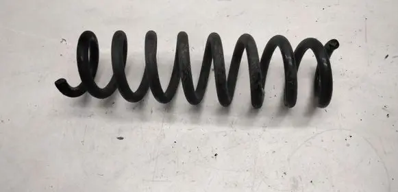 BMW 3 F30 F35 F31 Rear coil spring
