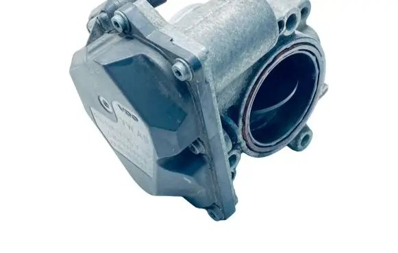Seat Ibiza IV (6J,6P) Throttle valve 03L128063K