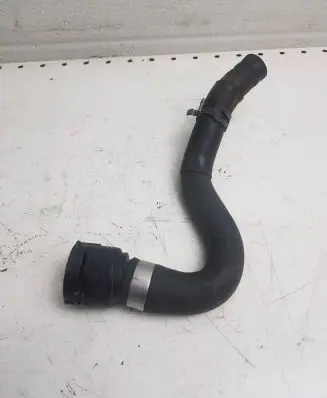 Audi A3 S3 8V Engine coolant pipe/hose 5Q0122291AQ