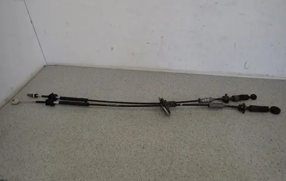 KIA Rio Gear shift cable linkage 