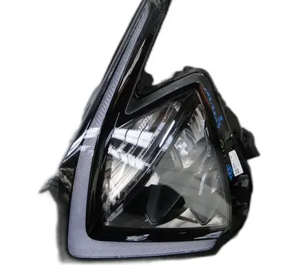 KIA Sportage Headlight/headlamp 92101R2000