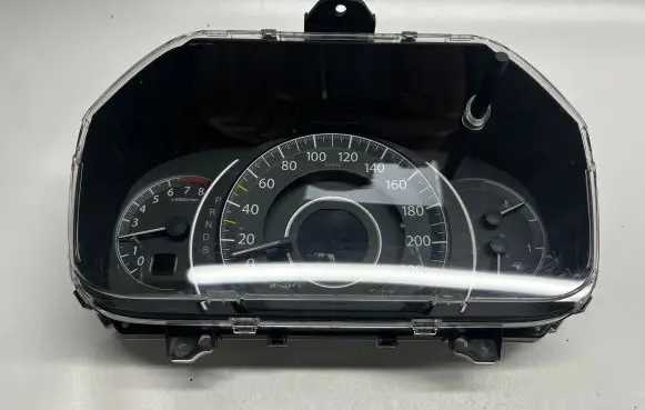 Honda CR-V Speedometer (instrument cluster) HR0408156