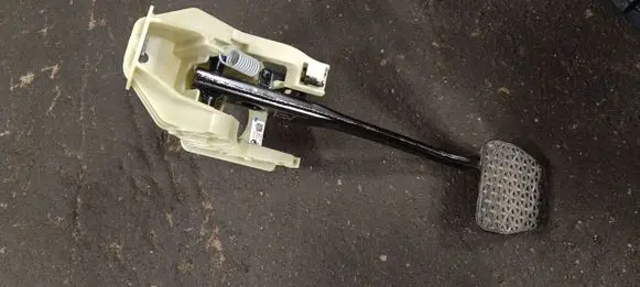 BMW X5 F15 Brake pedal 352111604212