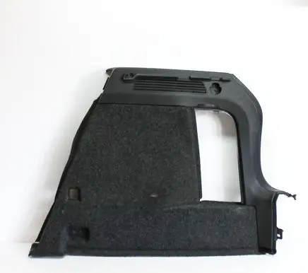 Volkswagen Tiguan Trunk/boot side trim panel 5N0867428P