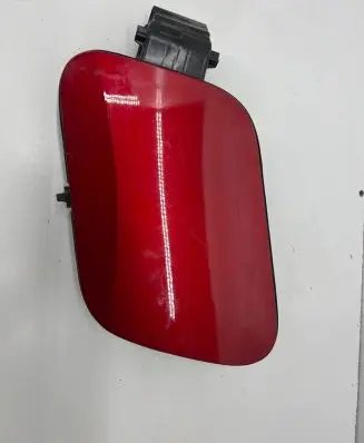 Peugeot 2008 II Fuel tank cap trim 9831684680 5276006