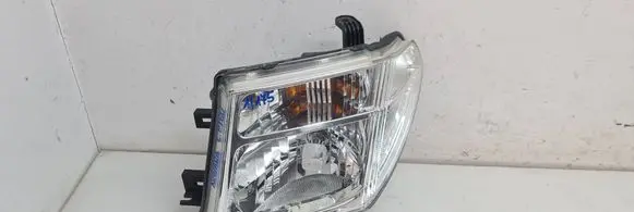 Nissan Navara Headlight/headlamp 1175ATS